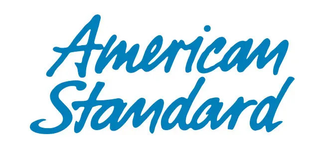 American Standard Logo