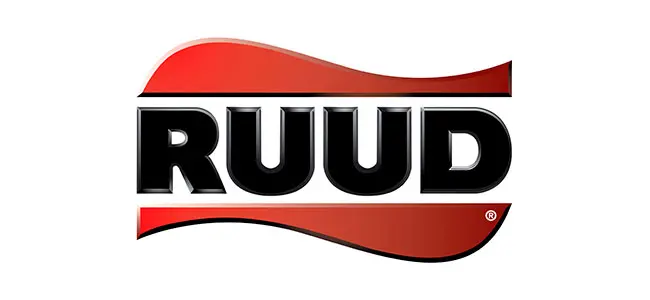 Ruud Logo